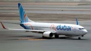 Dubai-Israel Flight Diverted To Saudi Arabia After Distress Call, Hijacking Ruled Out