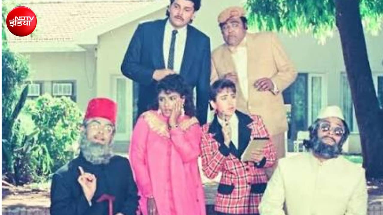 3 साल में बनीं फिल्म, 2.9 करोड़ बजट में कमाए 86.5 लाख, 1994 की फ्लॉप आज है कल्ट, 7 गानों ने बदली तकदीर, आशा-एसपी की आवाज का जादू