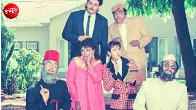 3 साल में बनीं फिल्म, 2.9 करोड़ बजट में कमाए 86.5 लाख, 1994 की फ्लॉप आज है कल्ट, 7 गानों ने बदली तकदीर, आशा-एसपी की आवाज का जादू