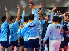 Ind vs Ban Mens Kabaddi LIVE Streaming, Asian Games: Where To Watch