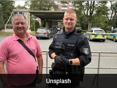 German Police Checked Indian Tourists' Bags. Then They Did Something Former Delhi Cop Won't Forget