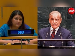 पाकिस्तान रात में आतंकवाद, दिन में सुरक्षा की बात करता है...  UN में भारत का पाकिस्तान को करारा जवाब