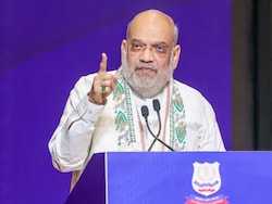 "Not A Gram To Enter India": Amit Shah Sets 2029 Deadline For War Against Drugs