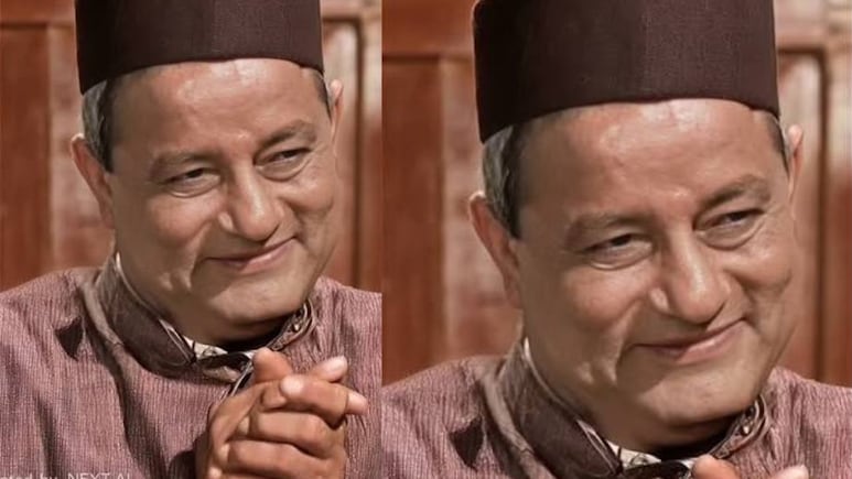 जिस एक्टर को पर्दे पर देख लोग देते थे गलियां, असल जिंदगी में स्वतंत्रता सैनानी था वो, देश की खातिर गया था जेल