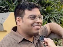 दिल्ली के शख्स ने पत्नी को iPhone 18 Pro Max दिलाने के लिए बेच दिया खानदानी सोना, हर्ष गोयनका ने शेयर किया वीडियो