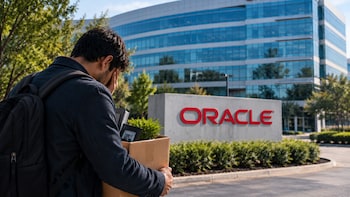 Oracle Layoffs: Employee Loses Job After Working For 12 Years: ' He Worked On Festivals, Birthdays, Weekend'