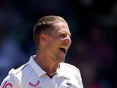 Brydon Carse Gets Big Advice From Brendon McCullum After Nightclub Row