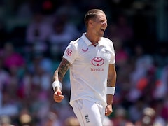 England Star Brydon Carse Cleared After Assault Probe, But New Trouble Awaits
