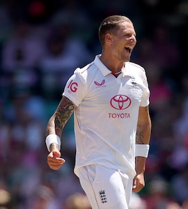 England Star Brydon Carse Cleared After Assault Probe, But New Trouble Awaits