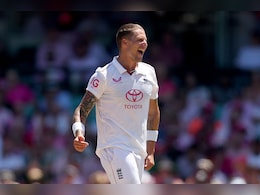England Star Brydon Carse Cleared After Assault Probe, But New Trouble Awaits