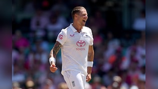 England Star Brydon Carse Cleared After Assault Probe, But New Trouble Awaits