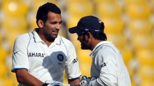 MS Dhoni's 'Sachin Tendulkar' Remark On Zaheer Khan Resurfaces After CSK Head Coach Appointment