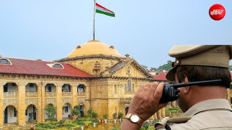 झूठों का गिरोह, सिपाही बनने लायक भी नहीं ऐसा SHO; किस मामले पर यूपी पुलिस के अफसरों पर भड़का HC