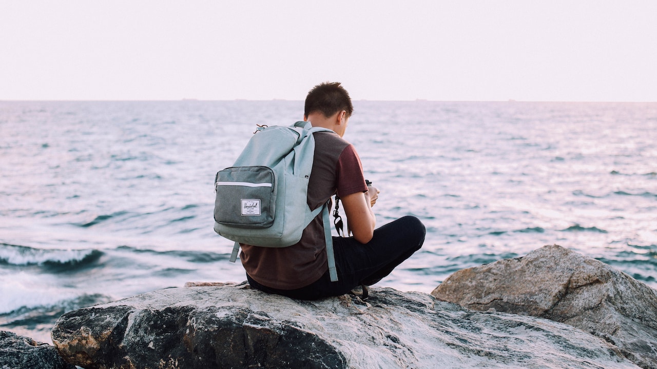Why Backpack Straps Feel Uncomfortable Despite Extra Padding