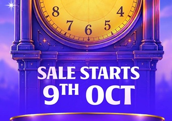 Flipkart Big Billion Days 2026 होगी 8 अक्टूबर से शुरू, बैंक ऑफर्स में भारी बचत