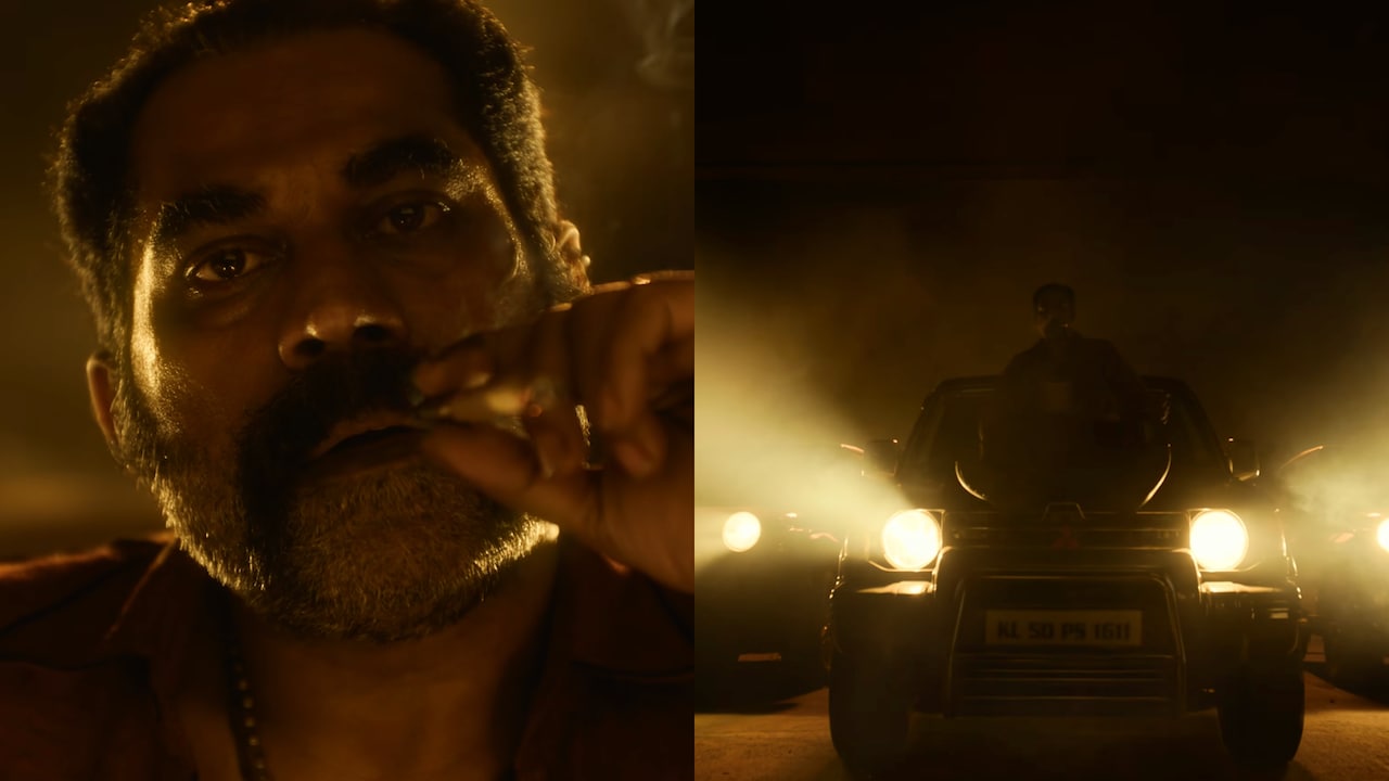 Rajinikanth's Jailer 2 Begins Promotions With Suraj Venjaramoodu's Character Reveal