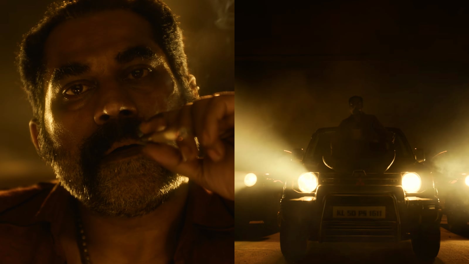 Jailer 2 Introduces Suraj Venjaramoodu as Mysterious Gangster