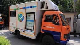 In Just 10 Minutes And Rs 20, Haryana Residents Can Check If Their Food Is Adulterated