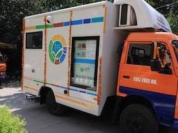 In Just 10 Minutes And Rs 20, Haryana Residents Can Check If Their Food Is Adulterated
