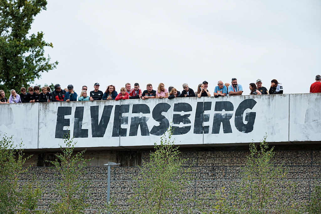 Elversberg reaches Bundesliga for first time, powered by town-sized fanbase