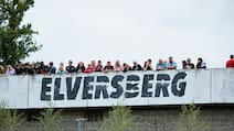 Elversberg: The Bundesliga Club In Town Of 15,000 People Taking On Giants
