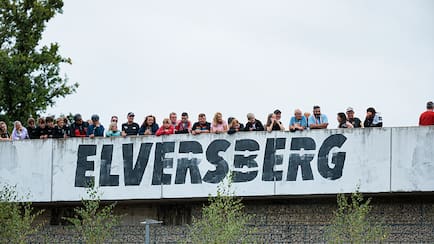 Elversberg: The Bundesliga Club In Town Of 15,000 People Taking On Giants