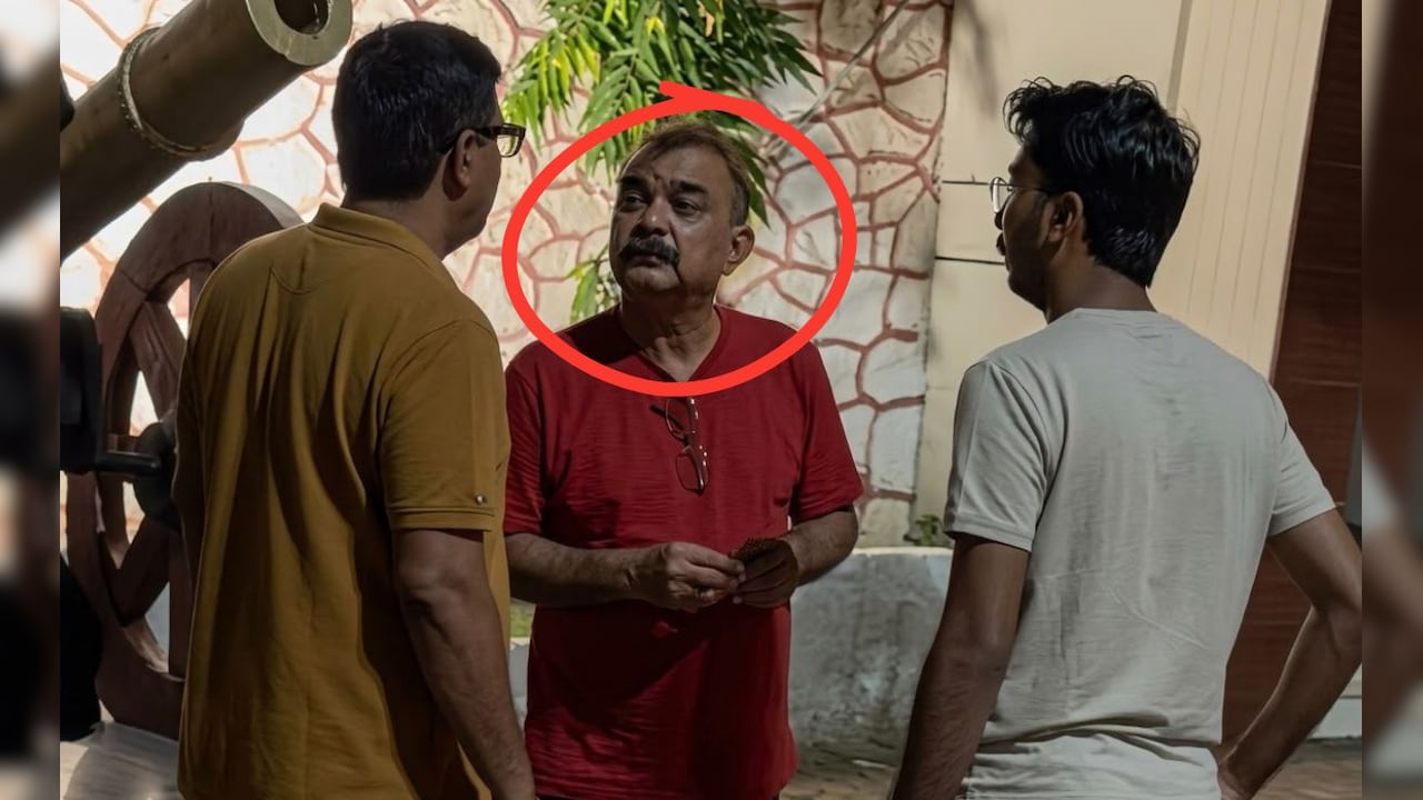 एएसपी ने 17 साल की बच्ची को बनाया बंधक! शिकायत के बाद खुद लेकर पहुंचा कंट्रोल रूम, किया हाईवेल्टेड ड्रामा