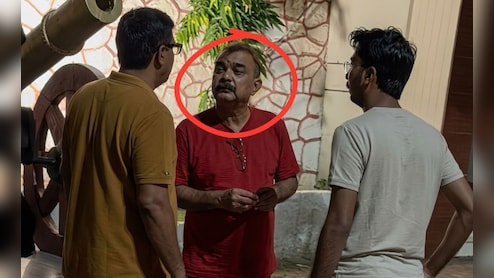 एएसपी ने 17 साल की बच्ची को बनाया बंधक! शिकायत के बाद खुद लेकर पहुंचा कंट्रोल रूम, किया हाईवेल्टेड ड्रामा