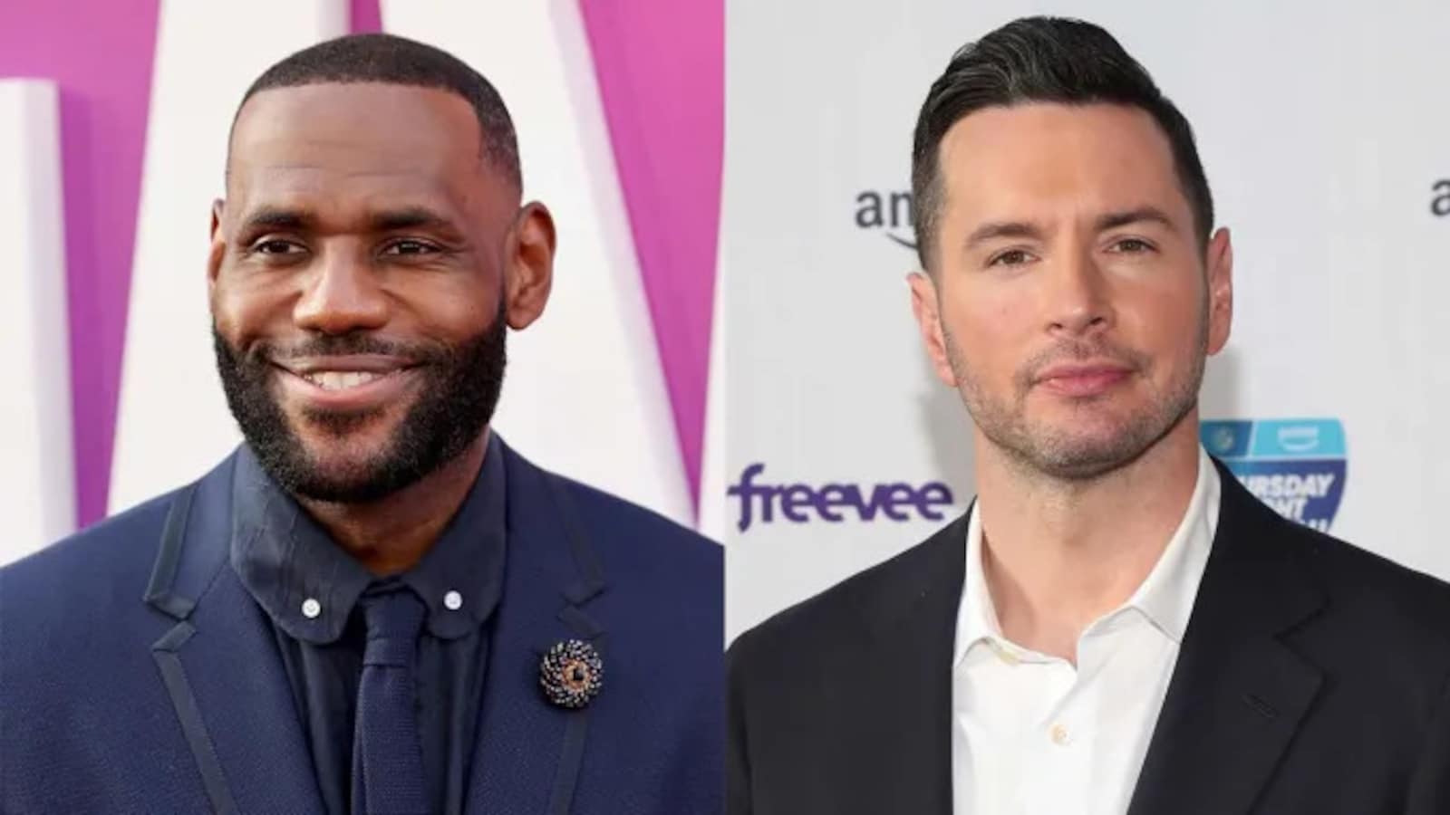 LeBron James vs JJ Redick Net Worth Comparison: How Two Lakers Eras Built Different Fortunes