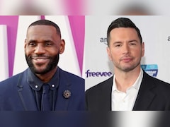 LeBron James vs JJ Redick Net Worth Comparison: How Two Lakers Eras Built Different Fortunes