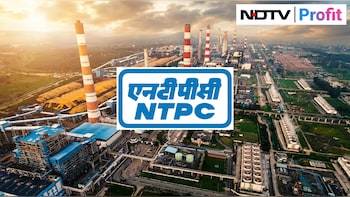 NTPC's Rs 16.9 Lakh Crore Capex Plan Offers Rare Multi-Year Visibility, Says Axis Securities — Check Target Price, Upside