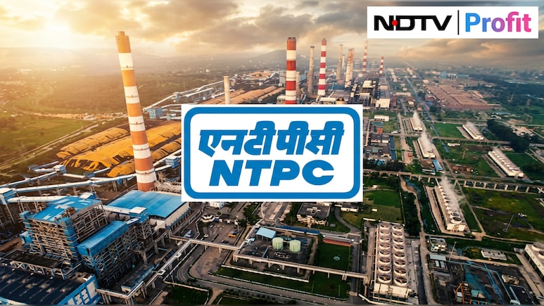 NTPC's Rs 16.9 Lakh Crore Capex Plan Offers Rare Multi-Year Visibility, Says Axis Securities &mdash; Check Target Price, Upside