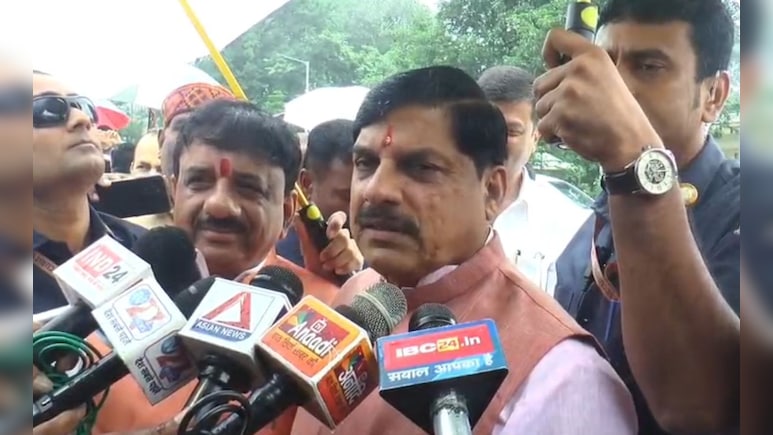 भोपाल मास्टर प्लान पर SC में 15 सितंबर को अहम सुनवाई, CM यादव बोले- किसी के हितों को नुकसान नहीं होने देंगे