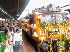 गणेशोत्सव पर कोंकण जाने वालों के लिए रेलवे चलाएगा जनरल स्पेशल ट्रेन; देखें रूट, टाइमिंग व स्टेशन की पूरी लिस्ट