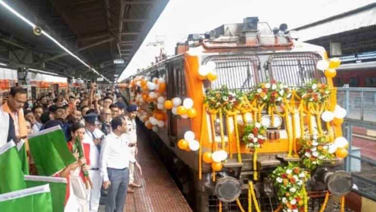 गणेशोत्सव पर कोंकण जाने वालों के लिए रेलवे चलाएगा जनरल स्पेशल ट्रेन; देखें रूट, टाइमिंग व स्टेशन की पूरी लिस्ट