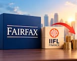 Fairfax May Exit IIFL Finance Ahead of Likely IDBI Bank Deal