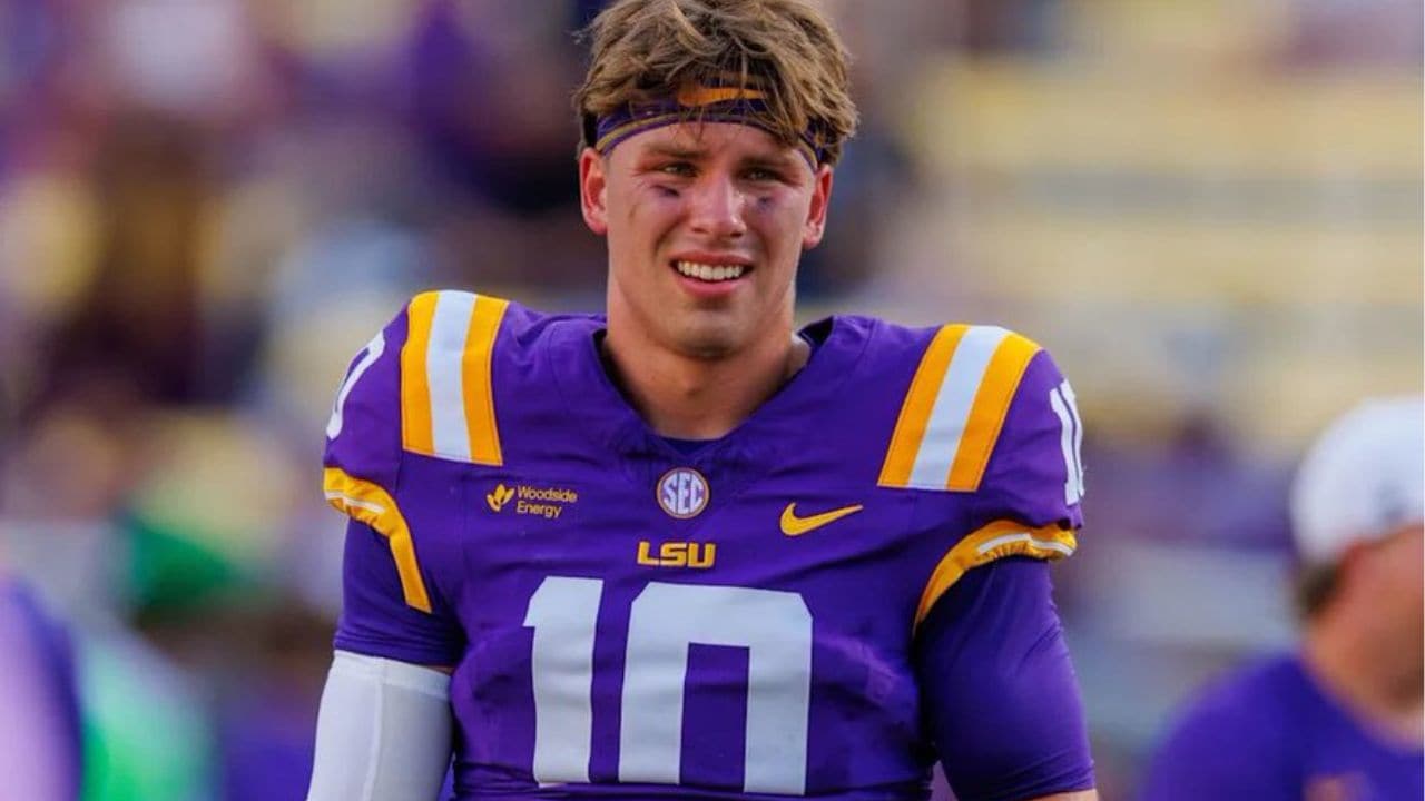 A New Twist for Lane Kiffin