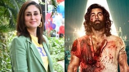 "<i>Animal Chal Gayi Toh Chalo Sab Violence Kar Lete Hai</i>": Kareena Kapoor On Bollywood's 'Herd Mentality'