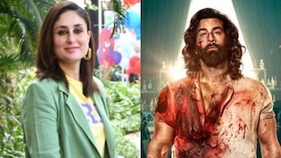 "<i>Animal Chal Gayi Toh Chalo Sab Violence Kar Lete Hai</i>": Kareena Kapoor On Bollywood's 'Herd Mentality'