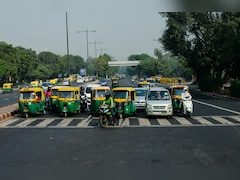 Krishan Janmashtami: Traffic On DBG, Ajmal Khan Roads In Delhi Likely To Be Affected; Check Alternate Routes