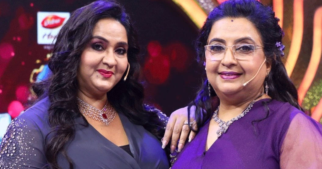 Ambika Responds as Sister Radha Files Complaint Over Rs 43.62 Crore Dispute