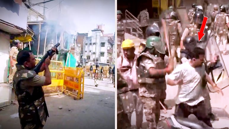Ujjain Shahi Masjid Row: MP High Court Hearing Ends, 3 Feet Demolition Agreed