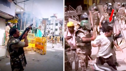 Ujjain Shahi Masjid Row: MP High Court Hearing Ends, 3 Feet Demolition Agreed