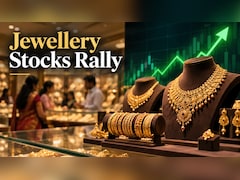 Jewellery Stocks In Focus: TBZ, Thangamayil, PC Jeweller, Lalithaa Jewellery, Bluestone Surge Up To 5%