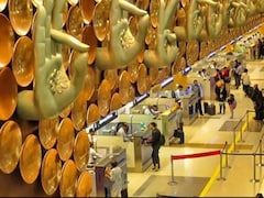 Delhi Airport's Third Runway To Reopen On September 20 After Major Revamp