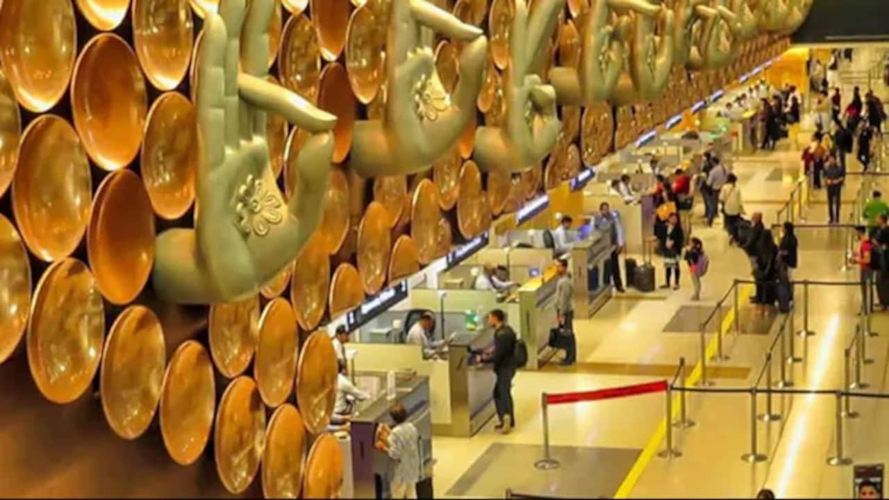 Delhi Airport's Third Runway To Reopen On September 20 After Major Revamp