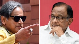 After P Chidambaram Questions BRICS Benefits, Shashi Tharoor Lists Some