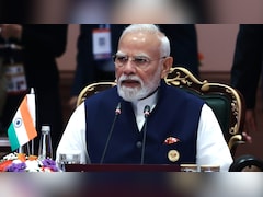 From Gujarat Chief Minister To PM, Narendra Modi's 25-Year Political Journey
