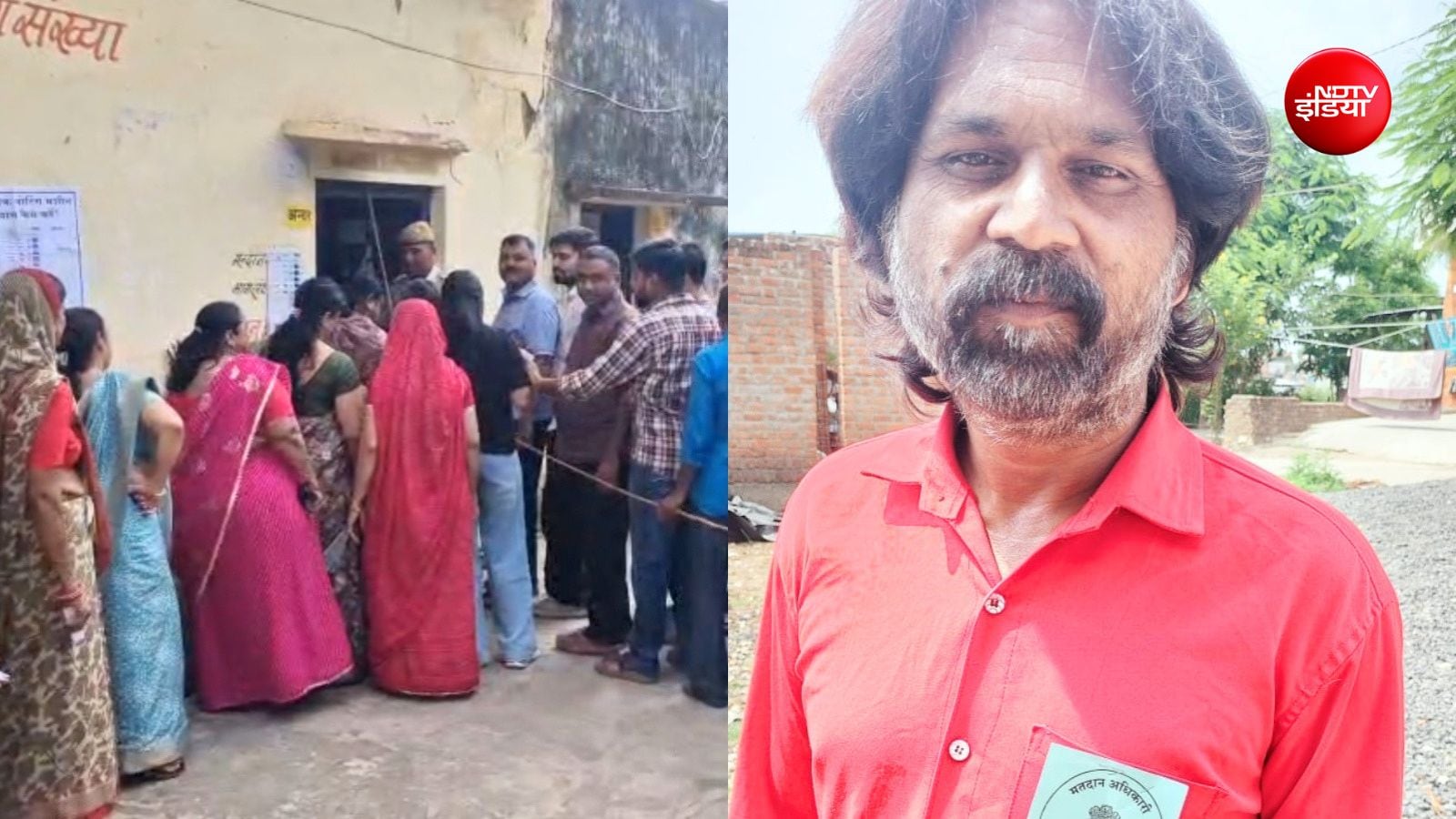 बांसवाड़ा नगर परिषद के एक वार्ड पर एक संदिग्ध व्यक्ति को हिरासत में लिया गया बांसवाड़ा नगर परिषद के एक वार्ड पर एक संदिग्ध व्यक्ति को हिरासत में लिया गया