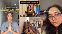 Born From Partition, Reclaimed By Gen Z: Why Kitty Parties Are Cool Again